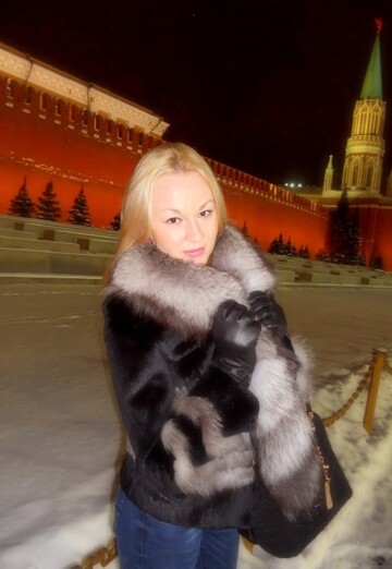 Моя фотография - Виолетта, 34 из Москва (@violetta406)