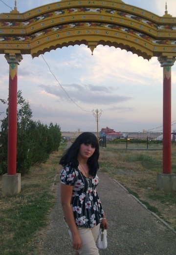 Марина Дервудка08 (@kalmykia) — моя фотография № 211