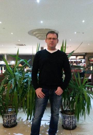 Моя фотография - Wladimir, 53 из Штоках (@wladimir823)