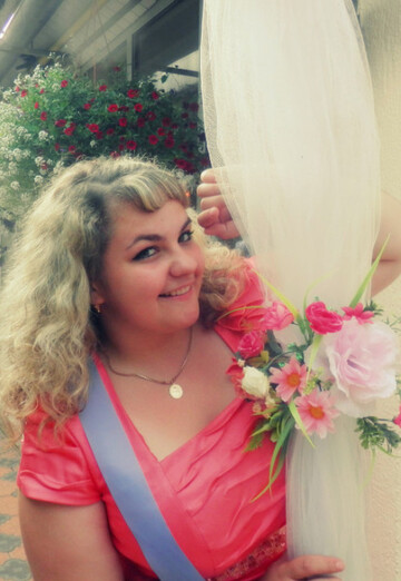 Моя фотография - Катерина, 31 из Винница (@katerina3156)