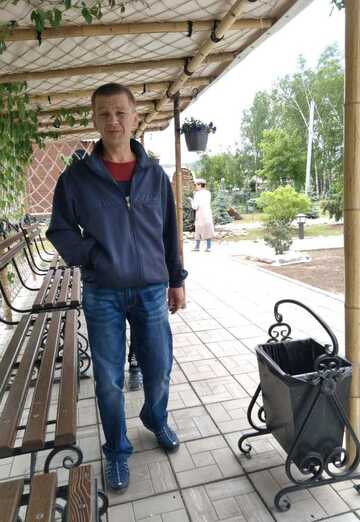 Моя фотография - Констонтин, 44 из Новоалтайск (@konstontin176)