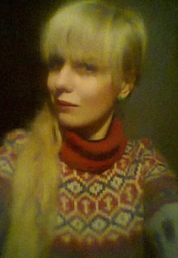 Моя фотография - Lilya, 32 из Львов (@lilya632)
