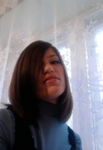 Моя фотография - Анастасия, 31 из Нижний Новгород (@anastasiya7278)