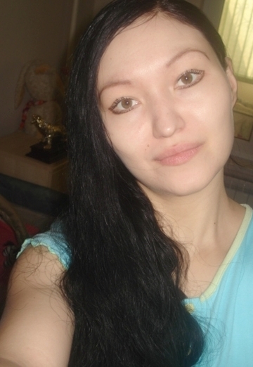 Моя фотография - Сабина, 41 из Алматы́ (@sabina234)