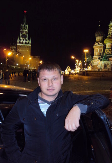 Моя фотография - Андрюха, 55 из Хмельницкий (@andruha435)