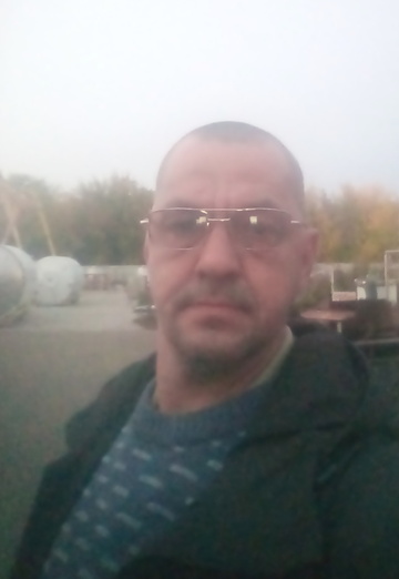 Моя фотография - Павел, 50 из Новосибирск (@pavel175806)