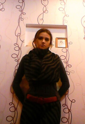 Моя фотография - Яна, 45 из Краматорск (@yana12017)