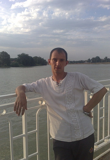 Моя фотография - Владимир, 42 из Краснодар (@vavan1412)