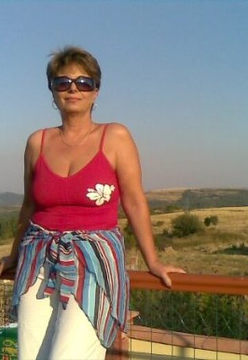 Моя фотография - Anastasia, 63 из Лозенец (@anastasia266)