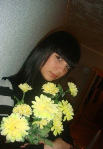 Моя фотография - Таня, 33 из Хабаровск (@tanucik91)