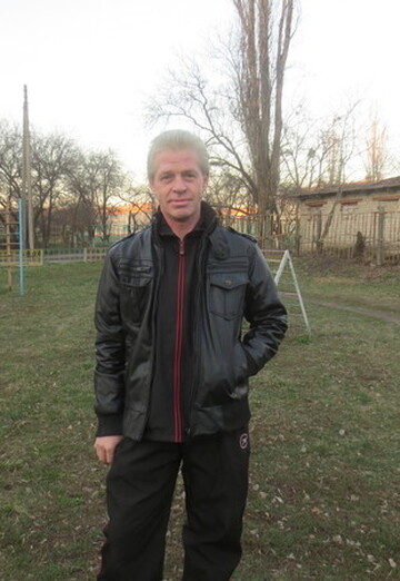 Моя фотография - ринат бикулов, 55 из Харьков (@rinatbikulov)