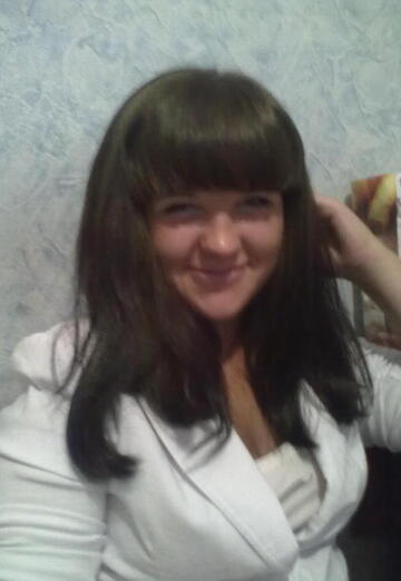 Моя фотография - Галечка!), 32 из Ноябрьск (@galechka26)