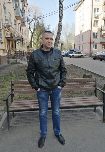 Моя фотография - Илья, 37 из Железногорск (@ilya6888)