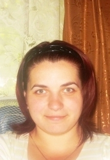 Моя фотография - Татьяна, 42 из Каменское (@tatyana1970)