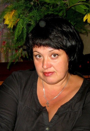 Моя фотография - Ирина, 54 из Саянск (@irina18865)