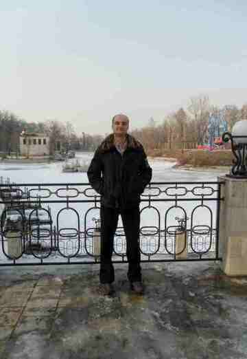 Моя фотография - Александр, 51 из Алматы́ (@aleksandr48146)