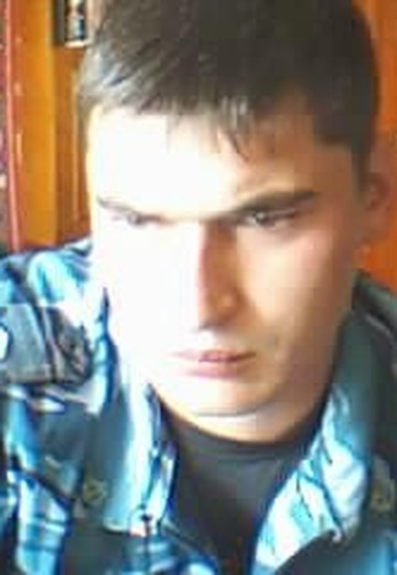 Моя фотография - Роман, 38 из Балашов (@roman1726)