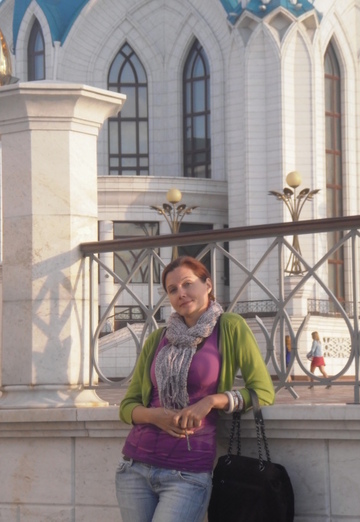Моя фотография - Милана, 44 из Казань (@milana561)