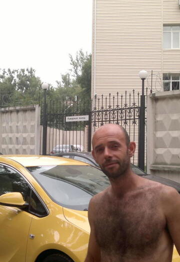 Моя фотография - Валера, 44 из Новочеркасск (@valera12079)
