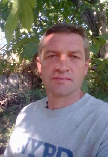 Моя фотография - Александр, 56 из Луганск (@aleksandr47168)