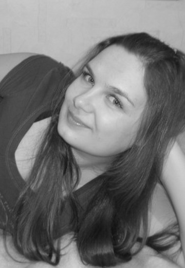Моя фотография - Валентина, 31 из Санкт-Петербург (@valentina3287)
