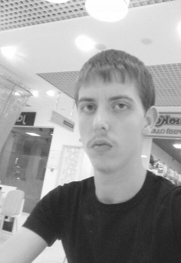 Моя фотография - Иван, 28 из Христиновка (@dfghjvsds)
