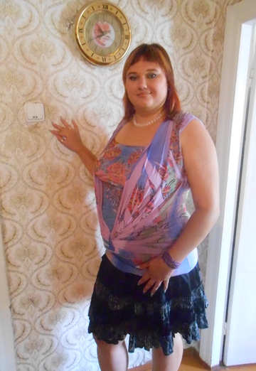 Моя фотография - Юлия, 34 из Николаев (@uliya40363)
