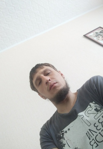 Моя фотография - Александр, 38 из Томск (@aleksandr858222)