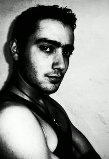 Моя фотография - Ero Jan, 32 из Ереван (@erojan)