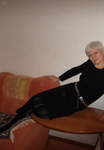 Моя фотография - Лена, 61 из Бердск (@lena5994)