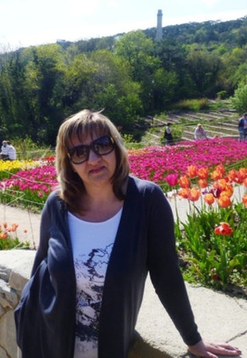 Моя фотография - Алена, 52 из Новороссийск (@sinderela72)