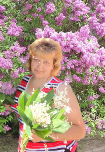 Моя фотография - Наталья, 57 из Козелец (@natalya15449)