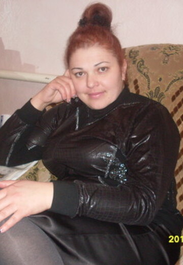 Моя фотография - Нина, 45 из Павлоград (@nina2179)