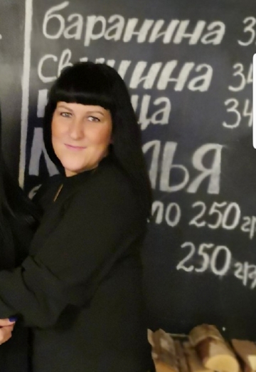 Моя фотография - Алёна, 43 из Бокситогорск (@alena125030)