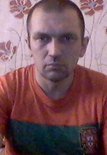Моя фотография - юрок, 46 из Новосибирск (@urok1170)