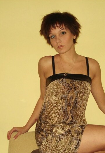 Моя фотография - Ксения, 35 из Владивосток (@kseniya4248)