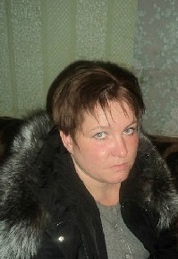 Моя фотография - Галина, 49 из Давлеканово (@galina5302)