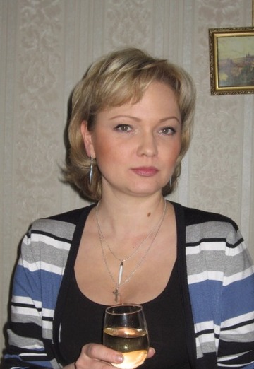 Моя фотография - Ольга, 52 из Москва (@olga18794)