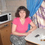 Наталья 44 Иркутск