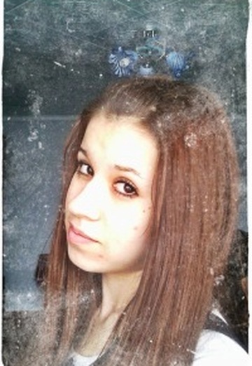 Моя фотография - Вера, 32 из Новосибирск (@vera2803)