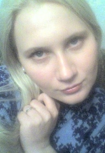 Моя фотография - НАТАЛЬЯ, 38 из Киев (@natalya14076)