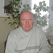Валерий 69 Санкт-Петербург