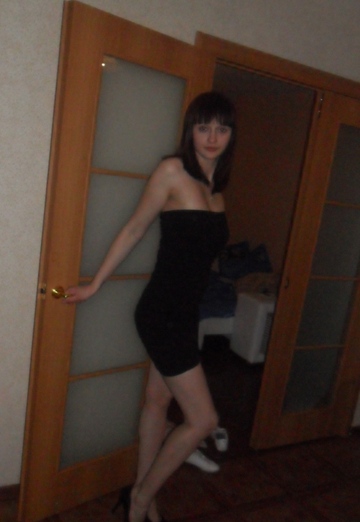 Моя фотография - Nica, 34 из Москва (@nica46)