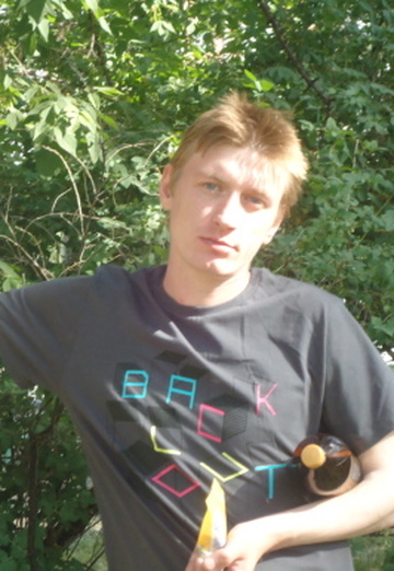 Моя фотография - владимир, 44 из Москва (@vladimir20727)