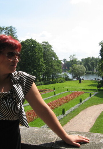 Моя фотография - Очаровашка, 51 из Краснодар (@simatyashka)