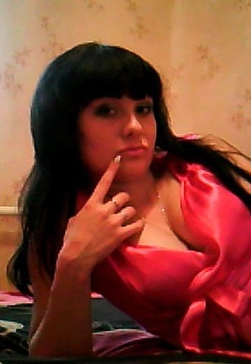 Моя фотография - Виктория, 35 из Москва (@viktoriya5379)