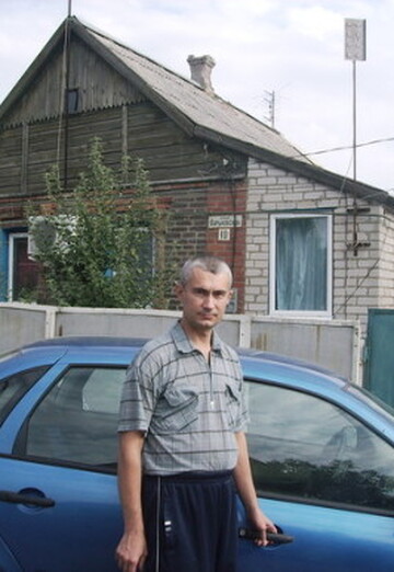 Моя фотография - юрий, 60 из Краматорск (@uriy7341)