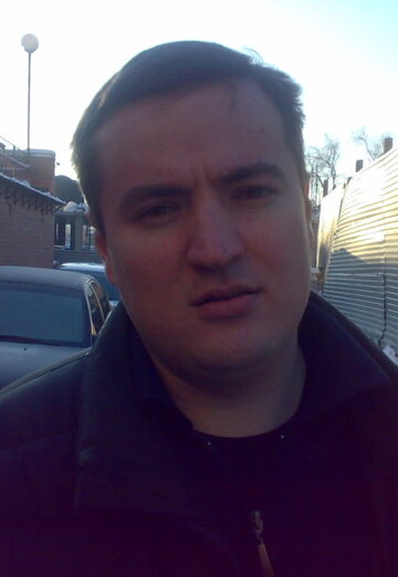 Моя фотография - Анатолий, 43 из Самара (@anatoliy97647)