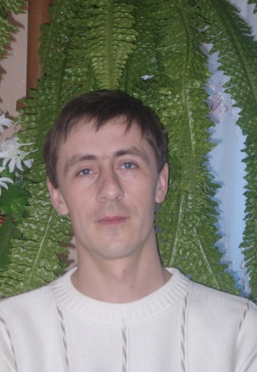 Моя фотография - Иван, 43 из Кущевская (@ivan10681)