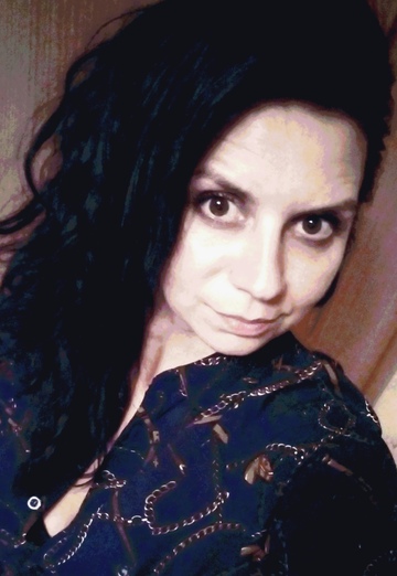 Моя фотография - Алёна, 36 из Москва (@alena122489)